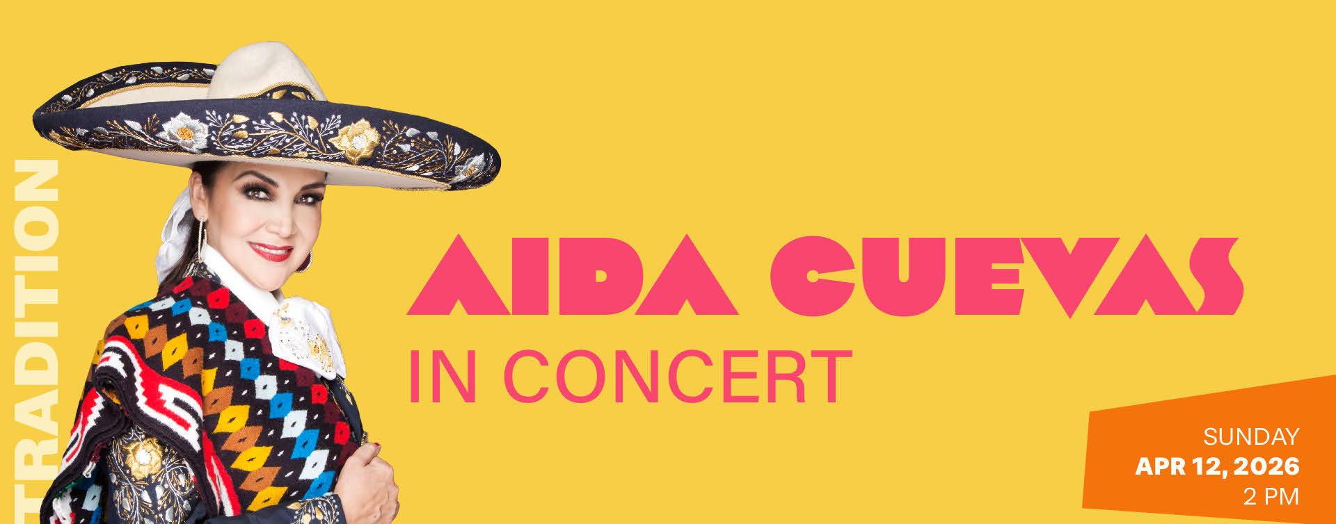 Ada Cuevas in Concert